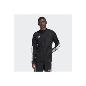 Adidas Tiro Essentials Siyah Erkek Sweatshirt