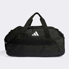 Adidas Tiro League Spor Siyah Siyah Çantası