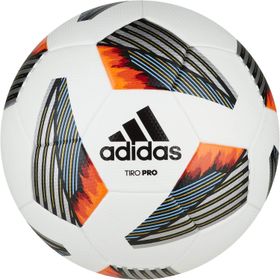 Adidas Tiro Pro Beyaz Profesyonel Futbol Topu