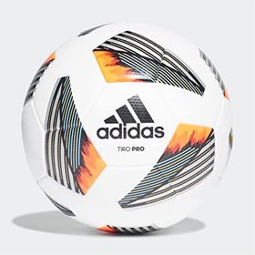 Adidas Tiro Pro Beyaz Profesyonel Futbol Topu
