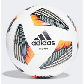 Adidas Tiro Pro Beyaz Profesyonel Futbol Topu