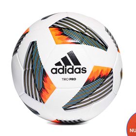 Adidas Tiro Pro Beyaz Profesyonel Futbol Topu