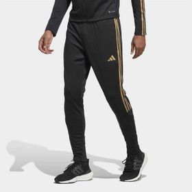 Adidas Tiro Reflective Siyah Erkek Eşofman Altı