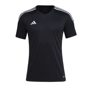 Adidas Tiro Siyah Erkek T-Shirt
