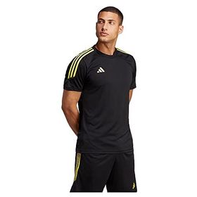Adidas Tiro23 Cb Trjsy Black Byello Erkek Forma