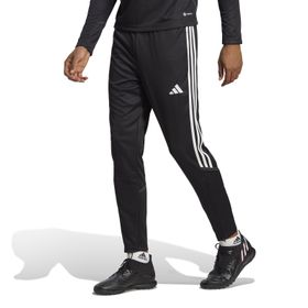 Adidas Tiro23 Cb Trpnt Black White Erkek Eşofman Altı