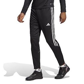 Adidas Tiro23 Cb Trpnt Black White Erkek Eşofman Altı