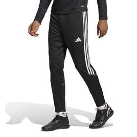 Adidas Tiro23 Cb Trpnt Black White Erkek Eşofman Altı