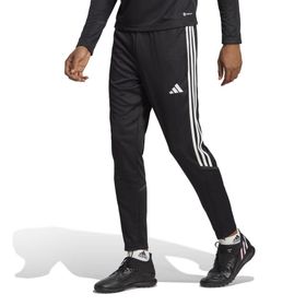 Adidas Tiro23 Cb Trpnt Black White Erkek Eşofman Altı