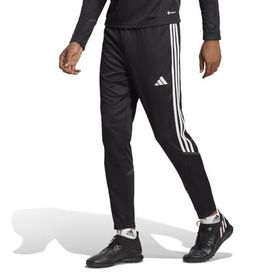 Adidas Tiro23 Cb Trpnt Black White Erkek Eşofman Altı