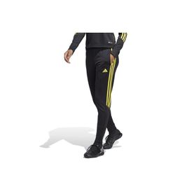 Adidas Tiro23 Estrpntw Black Byello Kadın Eşofman Altı