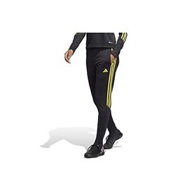 Adidas Tiro23 Estrpntw Black Byello Kadın Eşofman Altı