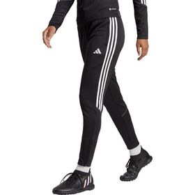 Adidas Tiro23 Estrpntw Black Byello Kadın Eşofman Altı
