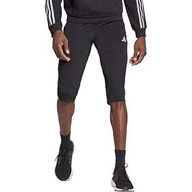 Adidas Tiro23L 3-4 Pnt HS3548 Siyah Futbol Erkek Eşofman Altı