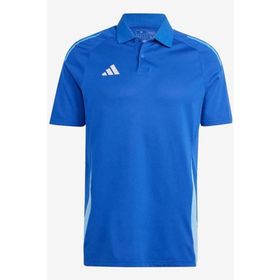 Adidas Tıro24 C Polo ADIR7566 Mavi Erkek Polo Yaka Tişört