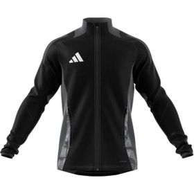 Adidas TIRO24 C TR JKT IP1870 010 Siyah Erkek Ceket