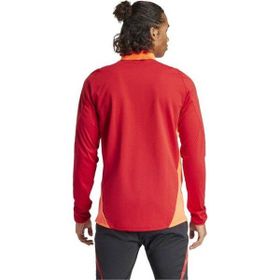 Adidas TIRO24 C TR Kırmızı Erkek Sweatshirt