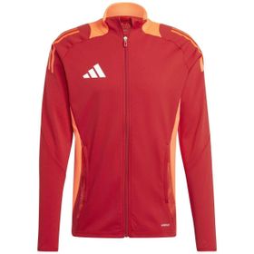 Adidas TIRO24 C TR Kırmızı Erkek Sweatshirt