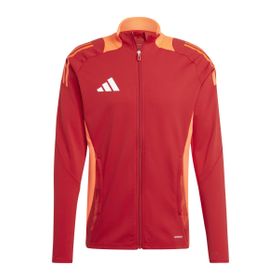 Adidas TIRO24 C TR Kırmızı Erkek Sweatshirt