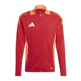Adidas TIRO24 C TR Kırmızı Erkek Sweatshirt