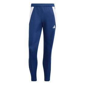 Adidas Tıro24 Trpnt S Mavi Erkek Eşofman Altı
