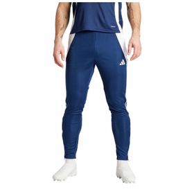Adidas Tıro24 Trpnt S Mavi Erkek Eşofman Altı