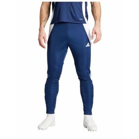 Adidas Tıro24 Trpnt S Mavi Erkek Eşofman Altı