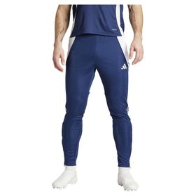 Adidas Tıro24 Trpnt S Mavi Erkek Eşofman Altı