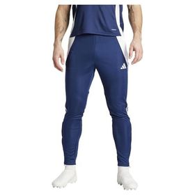 Adidas Tıro24 Trpnt S Mavi Erkek Eşofman Altı