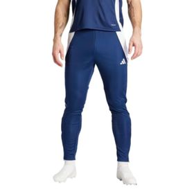 Adidas Tıro24 Trpnt S Mavi Erkek Eşofman Altı