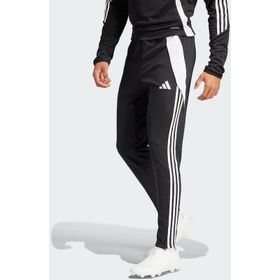 Adidas Tıro24 Trpnt S Siyah Erkek Eşofman Altı