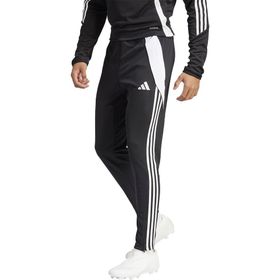 Adidas Tıro24 Trpnt S Siyah Erkek Eşofman Altı