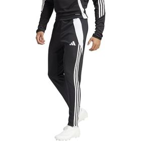Adidas Tıro24 Trpnt S Siyah Erkek Eşofman Altı