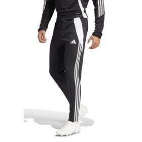 Adidas Tıro24 Trpnt S Siyah Erkek Eşofman Altı
