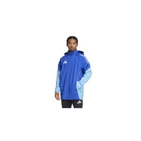 Adidas TİRO25C JI8930 Renkli Erkek Yağmurluk