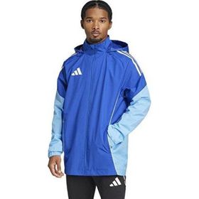 Adidas TİRO25C JI8930 Renkli Erkek Yağmurluk