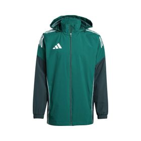 Adidas TİRO25C JI8936 Renkli Erkek Yağmurluk