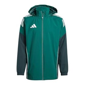 Adidas TİRO25C JI8936 Renkli Erkek Yağmurluk