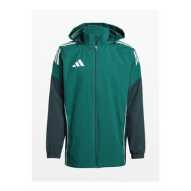 Adidas TİRO25C JI8936 Renkli Erkek Yağmurluk