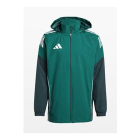 Adidas TİRO25C JI8936 Renkli Erkek Yağmurluk