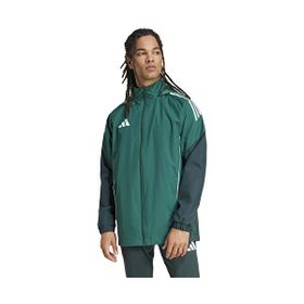 Adidas TİRO25C JI8936 Renkli Erkek Yağmurluk