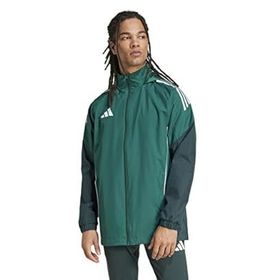 Adidas TİRO25C JI8936 Renkli Erkek Yağmurluk