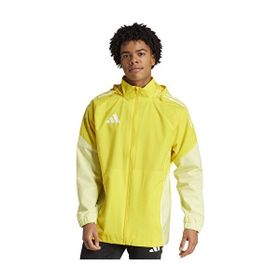 Adidas TIRO25C JI8958 Sarı Erkek Yağmurluk