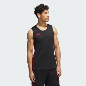 Adidas TMS Rev JRS Black Powred Erkek Forma