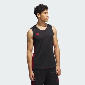 Adidas TMS Rev JRS Black Powred Erkek Forma