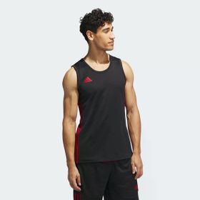 Adidas TMS Rev JRS Black Powred Erkek Forma