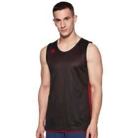 Adidas TMS Rev JRS Black Powred Erkek Forma
