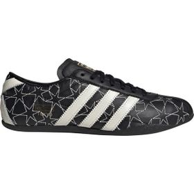 Adidas Tokyo IH6639 Siyah Kadın Spor Ayakkabı