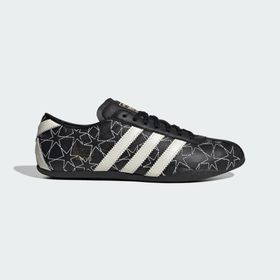 Adidas Tokyo IH6639 Siyah Kadın Spor Ayakkabı