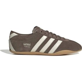 Adidas Tokyo KI3584 Kahverengi Kadın Spor Ayakkabı